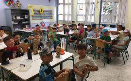 16ο Καλοκαιρινό Camp – 2η Περίοδος