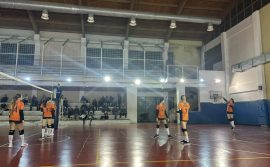 ΒΟΛΕΪ ΚΟΡΑΣΙΔΩΝ